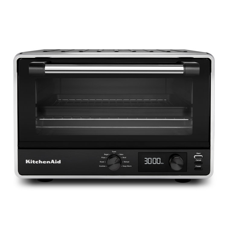 KitchenAid Digital Countertop Oven & Reviews Birch Lane
